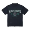 Saint Germain T-shirt “Dark Blue” 809122TRVP18065