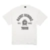 Saint-honore T-shirt Oversized “White” 787349TRVM59012