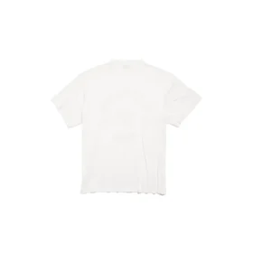 Saint-honore T-shirt Oversized “White” 787349TRVM59012