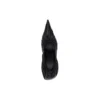 Scrunch Knife 80mm Pump Heels “Black” 636612WA2M01000
