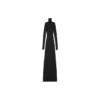 Seamless Flat Dress “Black” 788288T52131000