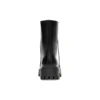 Sergent 20mm Boots “Black Leather” 701394WBD401000