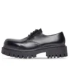 Sergent 20mm Derby “Black” 701393WBD401000