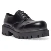 Sergent 20mm Derby “Black” 701393WBD401000