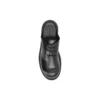 Sergent 20mm Mules “Smooth Calfskin Black” 701392WBD401000
