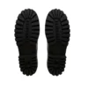 Sergent 20mm Mules “Smooth Calfskin Black” 701392WBD401000