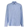 Shirt “Blue” 642262TIMO14841