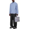 Shirt “Blue” 642262TIMO14841