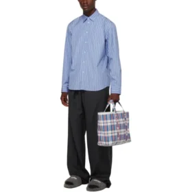 Shirt “Blue” 642262TIMO14841