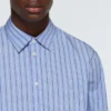 Shirt “Blue” 642262TIMO14841