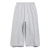 Short Baggy Sweatpants “Grey” 794741TOVW11300