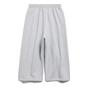 Short Baggy Sweatpants “Grey” 794741TOVW11300