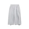 Short Baggy Sweatpants “Grey” 794741TOVW11300