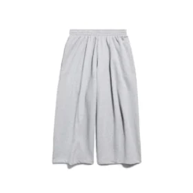 Short Baggy Sweatpants “Grey” 794741TOVW11300