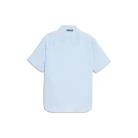 Short Sleeve Shirt “Light Blue” 584019TFO024850