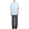 Short Sleeve Shirt “Light Blue” 584019TFO024850