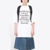 Short Sleeve White 641532TJVI39040
