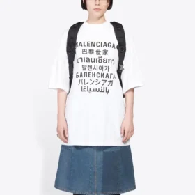Short Sleeve White 641532TJVI39040