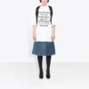 Short Sleeve White 641532TJVI39040