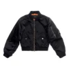 Shrunk Bomber “Black” 746478TYD311000