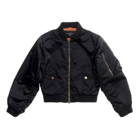 Shrunk Bomber “Black” 746478TYD311000
