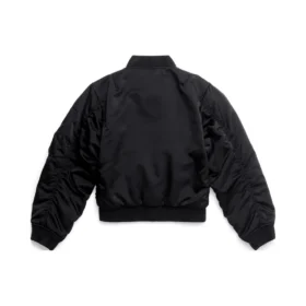 Shrunk Bomber “Black” 746478TYD311000