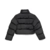 Shrunk Puffer Jacket “Black” 751101TYD361000
