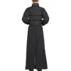 Shrunk Puffer Jacket “Black” 751101TYD361000