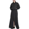 Shrunk Puffer Jacket “Black” 751101TYD361000