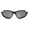 Side Xpander Cat Sunglasses “Black” 751418T00071000