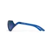 Side Xpander Cat Sunglasses “Blue” 751418T00074015