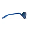 Side Xpander Cat Sunglasses “Blue” 751418T00074015
