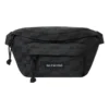 Signature Medium Beltpack Bb Monogram Jacquard Canvas “Black” 713042210HH1061