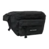 Signature Medium Beltpack Bb Monogram Jacquard Canvas “Black” 713042210HH1061
