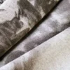 Skater Graffiti Baggy Sweatpants “Heather Grey” 740028TOVA81300