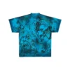 Skater Graffiti T-Shirt “Blue Sky” 739028TOVA74900