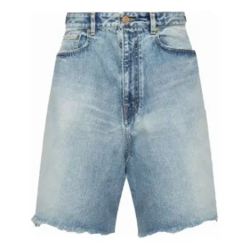 Skater Shorts “Light Blue” 697835TDW143341