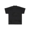 Skater T-shirt Oversized “Black Faded” 739028TOVN21055