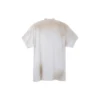 Skater T-shirt Oversized “Dirty White” 739028TOVN29012