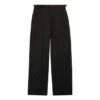 Skater Tailored Pants “Black” 768544TPT031000