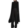 Skater Tailored Pants “Black” 768544TPT031000