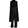 Skater Tailored Pants “Black” 768544TPT031000