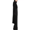 Skater Tailored Pants “Black” 768544TPT031000