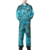 Skater Zip-Up Hoodie Medium Fit “Blue Sky” 744457TOVA84900
