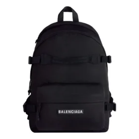 Ski Backpack “Black” 7708822AAUU1000
