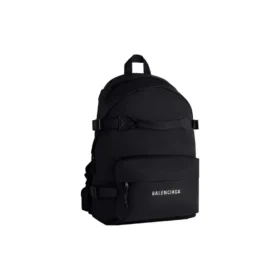 Ski Backpack “Black” 7708822AAUU1000