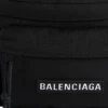 Ski Beltpack “Black” 7708812AAUU1000