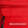 Ski Beltpack “Red” 7708812AAUU6446