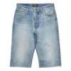Slim Denim Shorts “Blue” 753212TDW143341