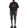 Slim Shorts “Havana” 753212TOW532150
